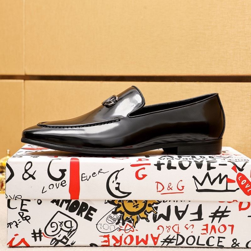 Dolce Gabbana Business Shoes